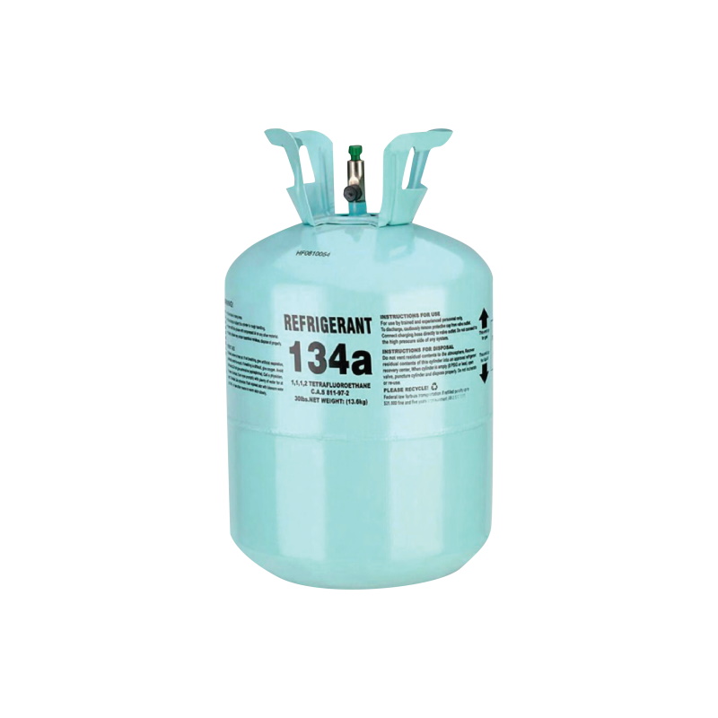 Car Refrigerant Gas